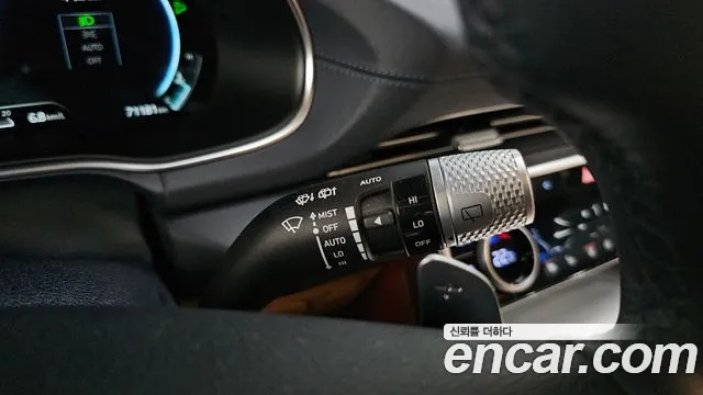 Genesis GV80 2022 thumb 10