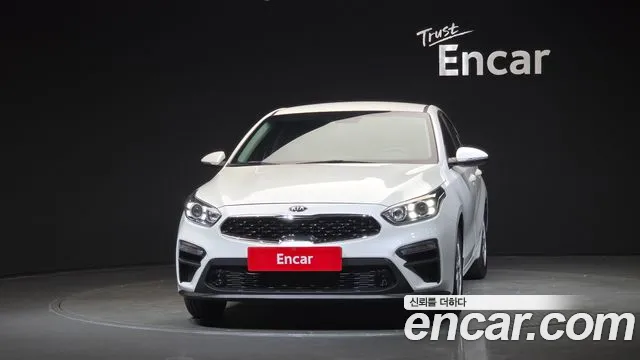 Kia K3 2019 thumb 2