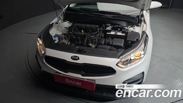 Kia K3 2019 thumb 6