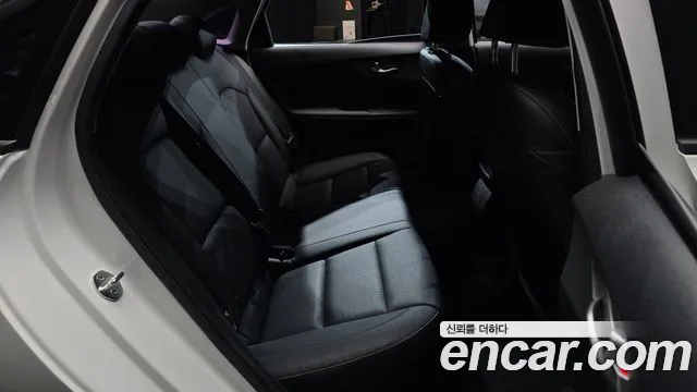 Kia K3 2019 thumb 7
