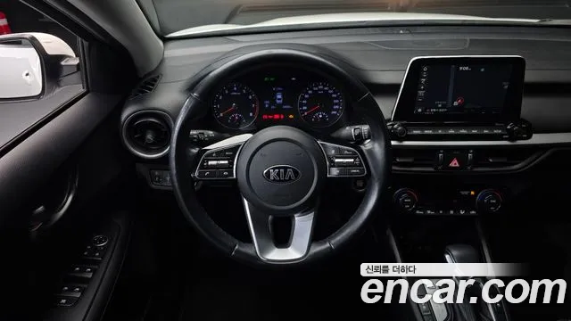 Kia K3 2019 thumb 9