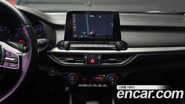 Kia K3 2019 thumb 8