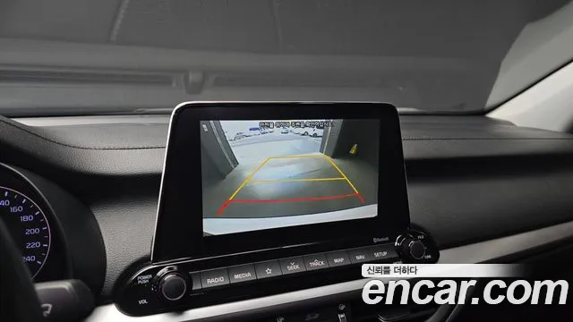 Kia K3 2019 thumb 3