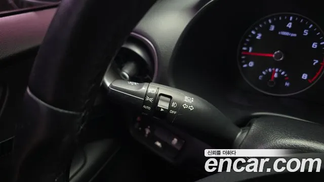 Kia K3 2019 thumb 12