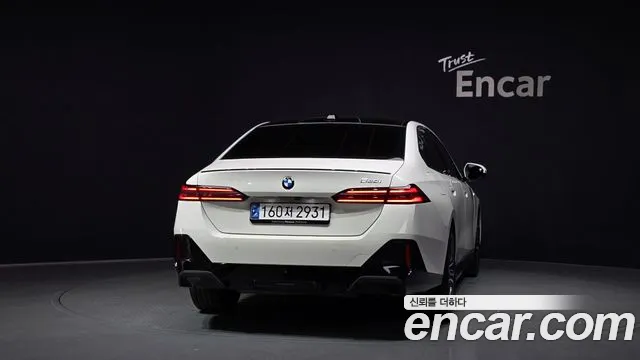 BMW 5 серии 2024 thumb 10