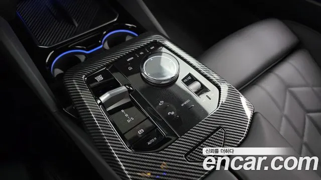 BMW 5 серии 2024 thumb 4