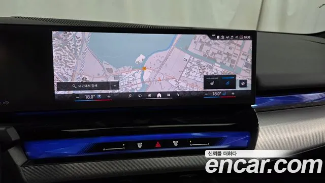 BMW 5 серии 2024 thumb 12