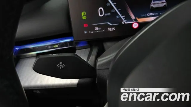 BMW 5 серии 2024 thumb 9