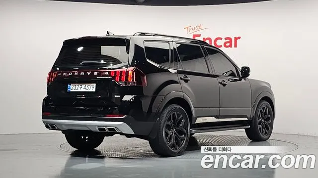 Kia Master 2022 thumb 12