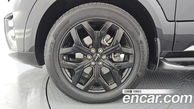Kia Master 2022 thumb 9