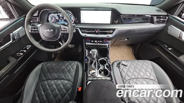 Kia Master 2022 thumb 11
