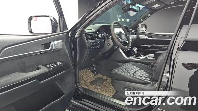 Kia Master 2022 thumb 3