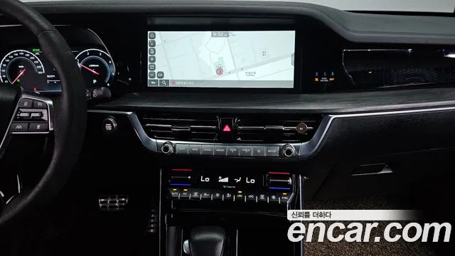 Kia Master 2022 thumb 7