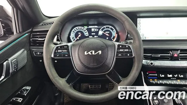 Kia Master 2022 thumb 8