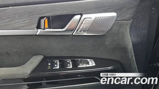 Kia Master 2022 thumb 6