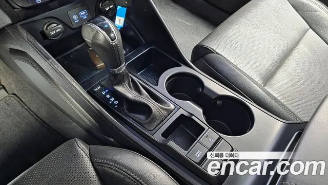 Hyundai Tucson 2019 thumb 8