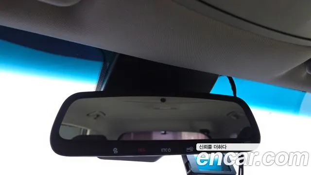 Hyundai Tucson 2019 thumb 10
