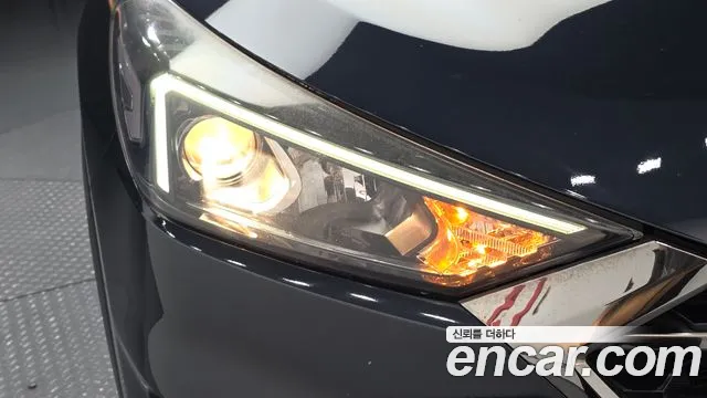 Hyundai Tucson 2019 thumb 4