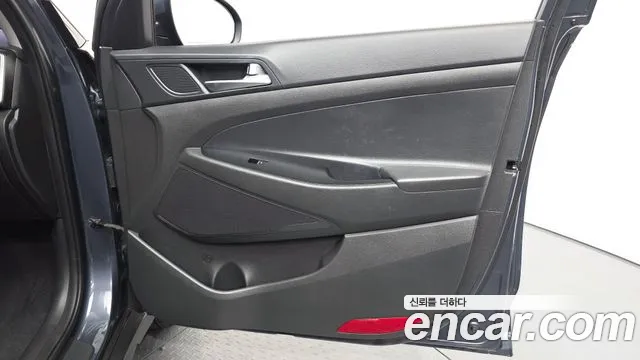 Hyundai Tucson 2019 thumb 9