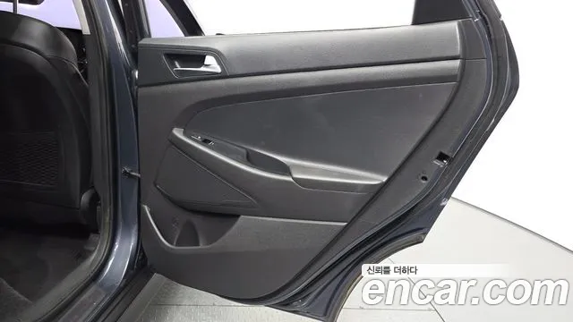 Hyundai Tucson 2019 thumb 3