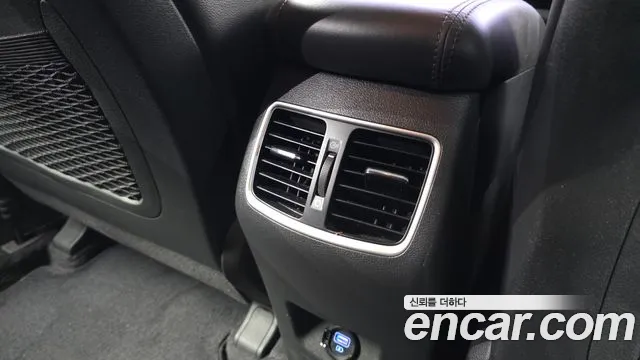 Hyundai Tucson 2019 thumb 12