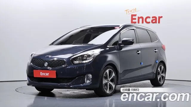 Kia Carens 2015 thumb 11
