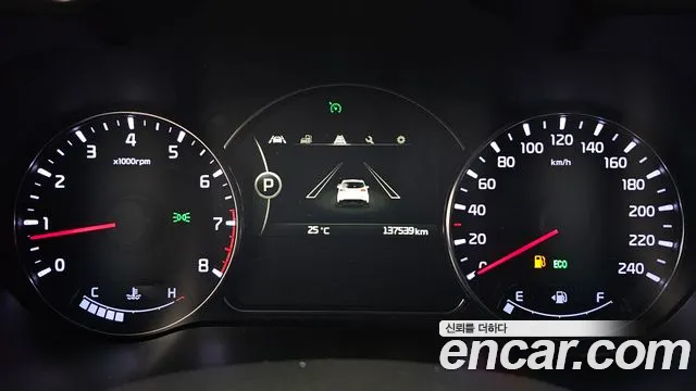 Kia Carens 2015 thumb 2