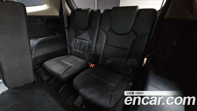 Kia Carens 2015 thumb 12