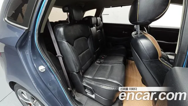 Kia Carens 2015 thumb 6