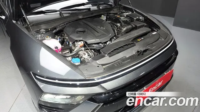 Hyundai Sonata 2025 thumb 8
