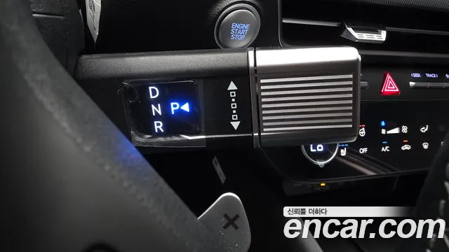 Hyundai Sonata 2025 thumb 10
