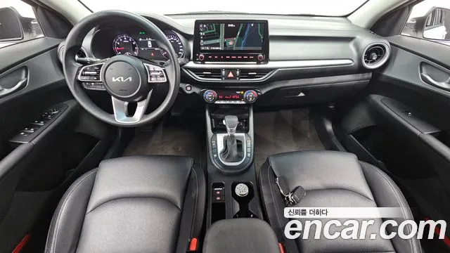 Kia K3 2022 thumb 12