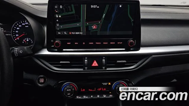 Kia K3 2022 thumb 8