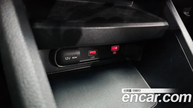 Kia K3 2022 thumb 5