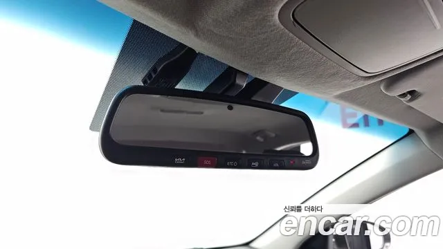 Kia K3 2022 thumb 2