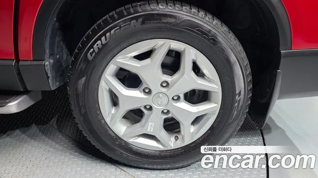 KGM Rexton 2024 thumb 5