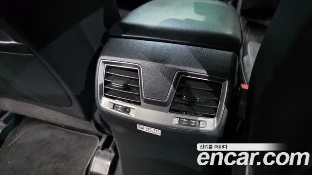 KGM Rexton 2024 thumb 6