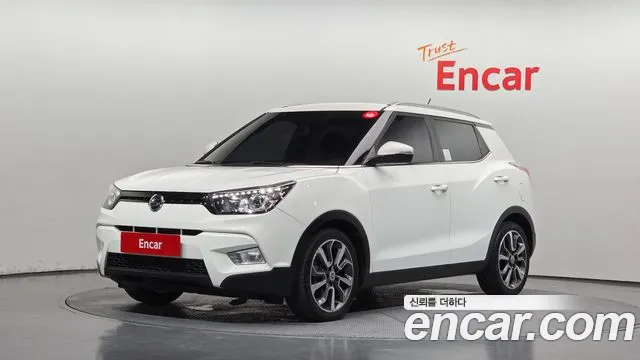 KGM Tivoli 2016 thumb 8