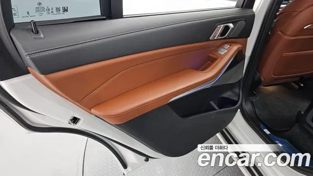 BMW X7 2025 thumb 6