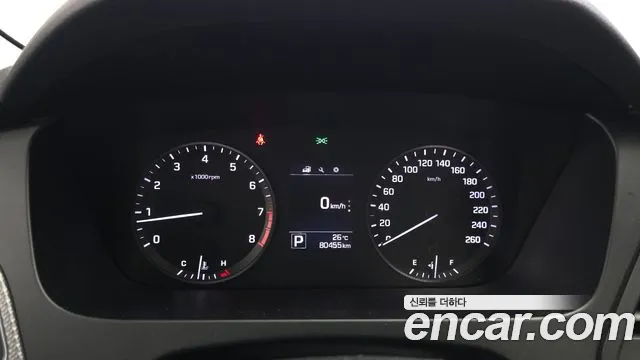 Hyundai Sonata 2015 thumb 10