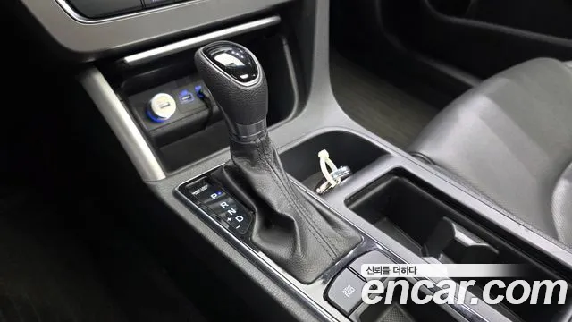 Hyundai Sonata 2015 thumb 11