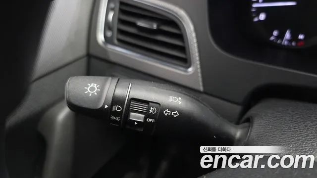 Hyundai Sonata 2015 thumb 9