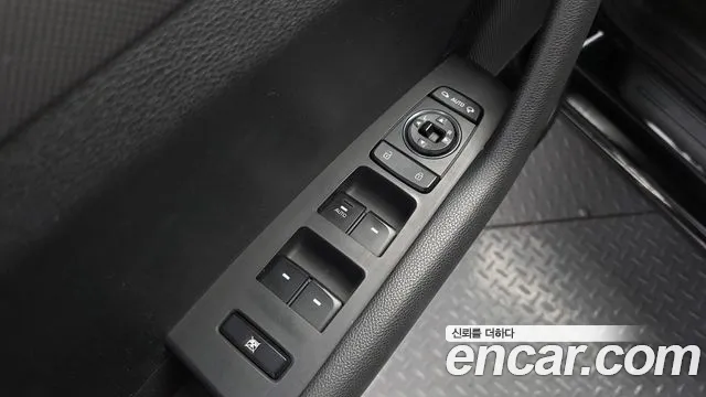 Hyundai Sonata 2015 thumb 5