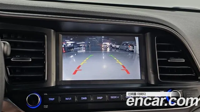 Hyundai Elantra 2019 thumb 8