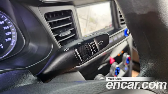 Hyundai Elantra 2019 thumb 5