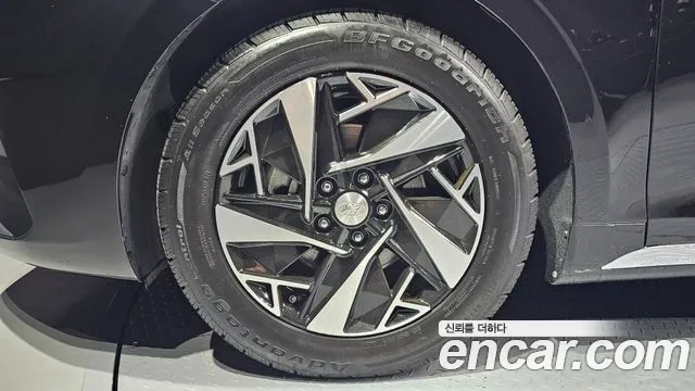 Hyundai Grandeur 2020 thumb 6