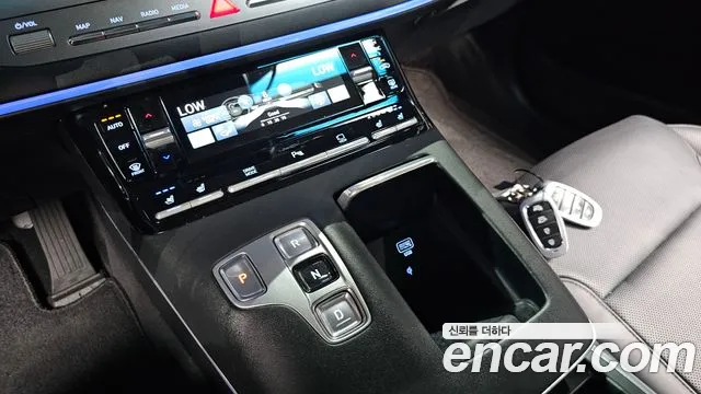 Hyundai Grandeur 2020 thumb 3