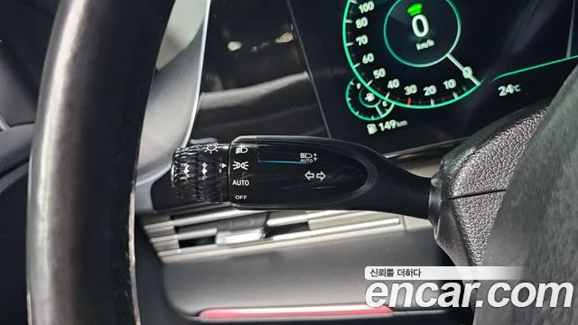Hyundai Grandeur 2020 thumb 8