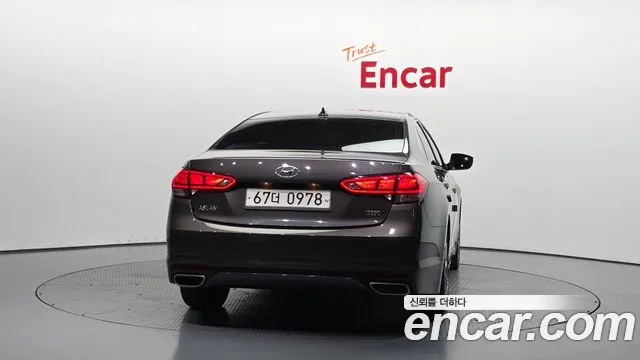 Hyundai Aslan 2016 thumb 7