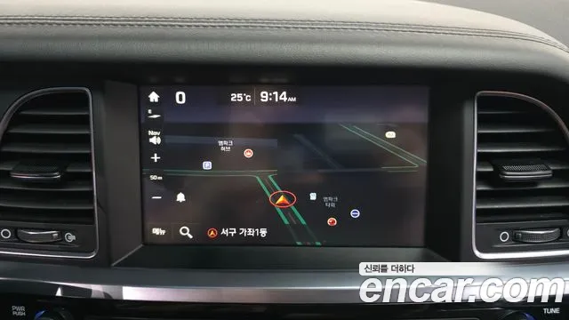 Hyundai Aslan 2016 thumb 2